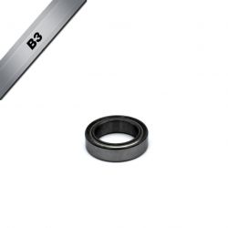 Roulement B3 - BLACKBEARING - 12185-2z