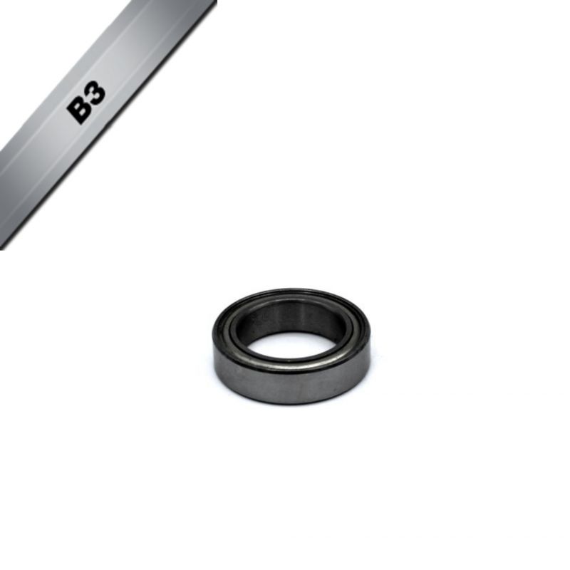 Roulement B3 - BLACKBEARING - 12185-2z