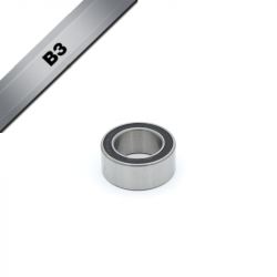 Roulement B3 - BLACKBEARING - 3802H10-2rs