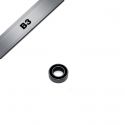 Roulement B3 - BLACKBEARING - 137 2rs