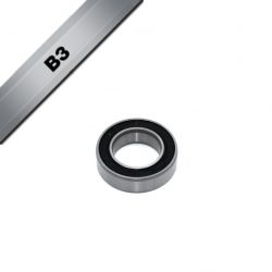 Roulement B3 - BLACKBEARING - 15267 2rs