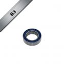 Roulement B3 - BLACKBEARING - 16277-2rs