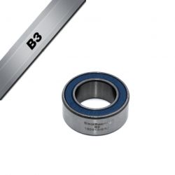 Roulement B3 - BLACKBEARING - 152610 2rs