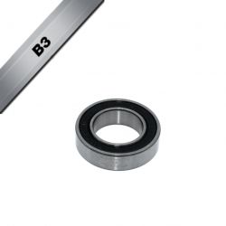 Roulement B3 - BLACKBEARING - 16287-2rs