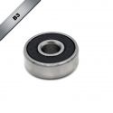 Roulement B3 - BLACKBEARING - 626-2rs