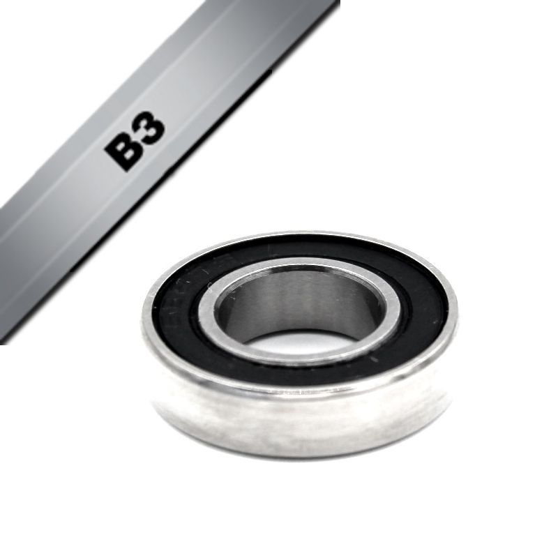 Roulement B3 - BLACKBEARING - 688-2rs