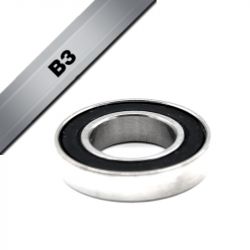 Roulement B3 - BLACKBEARING - 689 2rs
