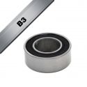 Roulement B3 - BLACKBEARING - 3800 2rs