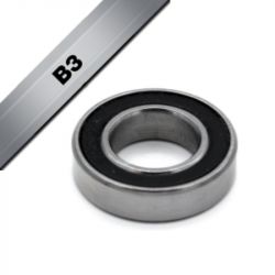 Roulement B3 - BLACKBEARING - 61800-2rs / 6800-2rs