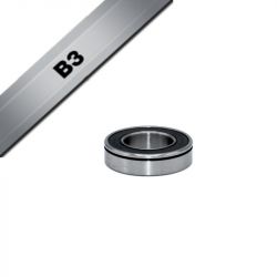 Roulement B3 - BLACKBEARING - 21238595-2rs
