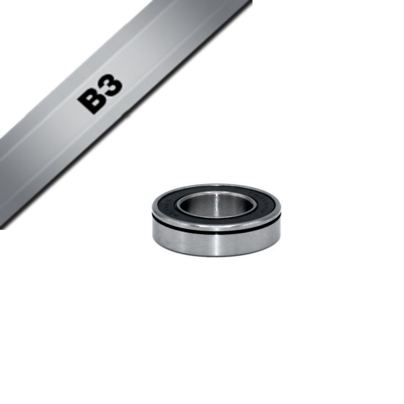 Roulement B3 - BLACKBEARING - 21238595-2rs