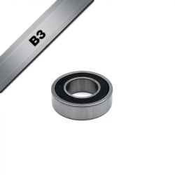 Roulement B3 - BLACKBEARING -2134212-2RS