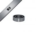 Roulement B3 - BLACKBEARING - 224212-2rs