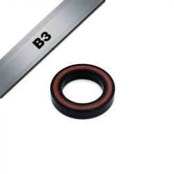 Roulement B3 - BLACKBEARING - 24371-2rs