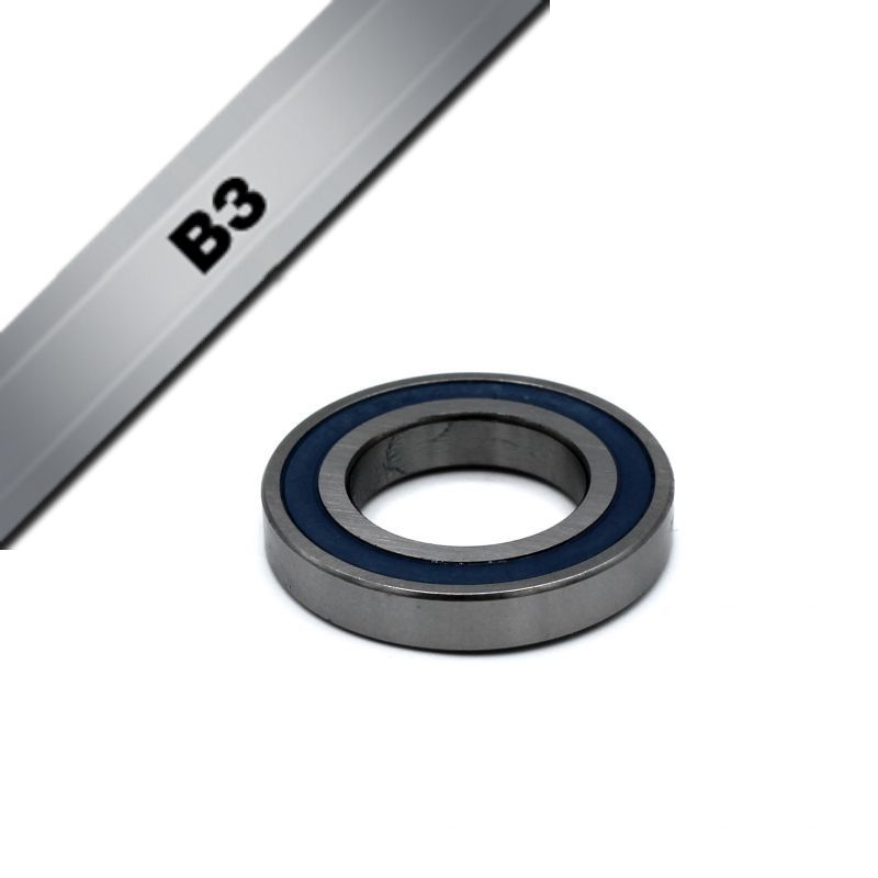 Roulement B3 - BLACKBEARING - 24427-2rs