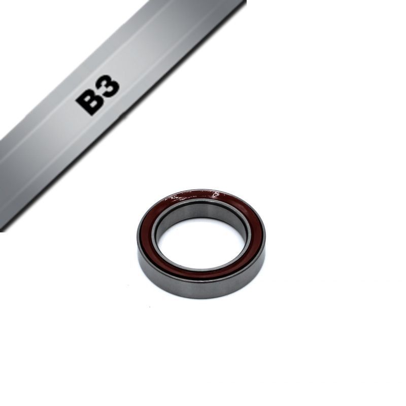 Roulement B3 - BLACKBEARING - 25367-2rs