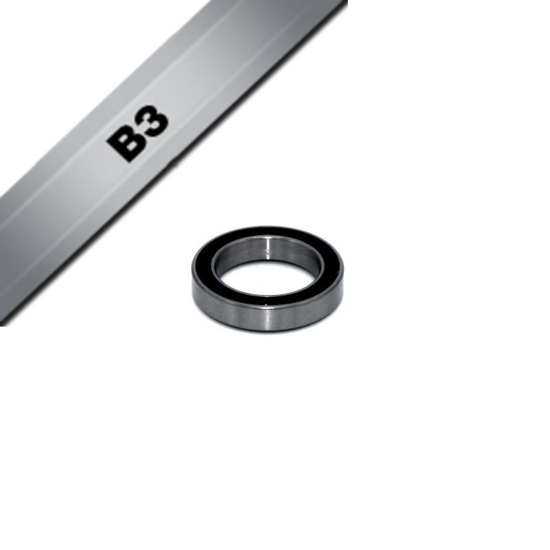 Roulement B3 - BLACKBEARING - 294068-2rs