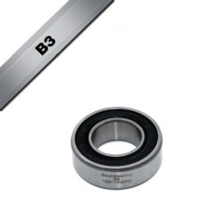 Roulement B3 - BLACKBEARING - 163110 2rs
