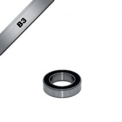Roulement B3 - BLACKBEARING - 17287 2rs