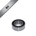 Roulement B3 - BLACKBEARING - 173110 2rs