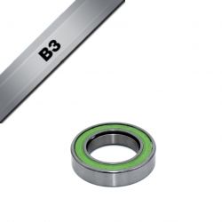 Roulement B3 - BLACKBEARING - 19327-2rs