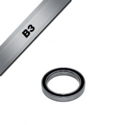 Roulement B3 - BLACKBEARING - 6704-2rs