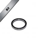 Roulement B3 - BLACKBEARING - 6705-2rs