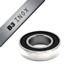 Rouement B3 inox - BLACKBEARING - 688-2rs