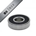 Rouement B3 inox - BLACKBEARING - 608-2rs