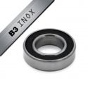 Roulement B3 inox - BLACKBEARING - 61800-2rs / 6800-2rs