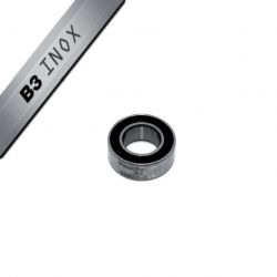 Rouement B3 inox - BLACKBEARING - 63800-2rs
