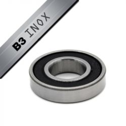 Rouement B3 inox - BLACKBEARING - 61900-2rs / 6900-2rs