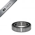 Rouement B3 inox - BLACKBEARING - 61803-2rs / 6803-2rs