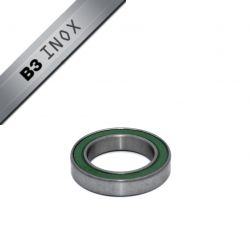 Rouement B3 inox - BLACKBEARING - 2437-2rs