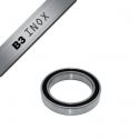 Roulement B3 inox - BLACKBEARING - 61806-2rs / 6806-2rs