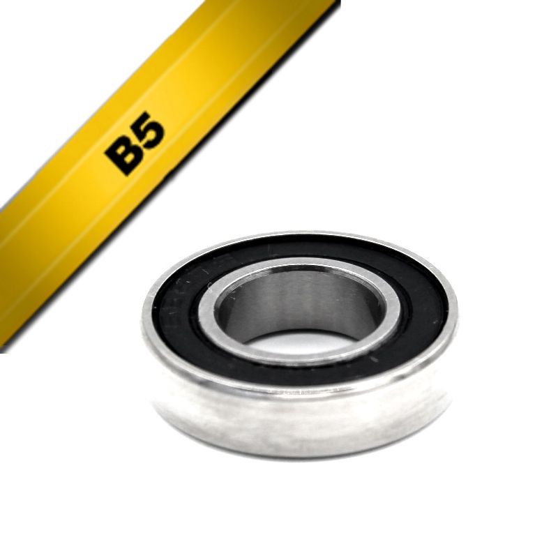 Roulement B5 - BLACKBEARING - 688 2rs
