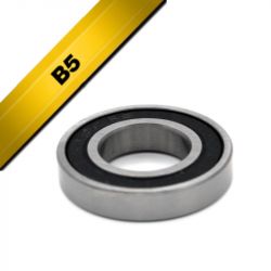 Roulement B5 - BLACKBEARING - 61901-2rs / 6901-2rs
