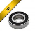 Roulement B5 - BLACKBEARING - 16001-2rs