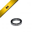 Roulement B5 - BLACKBEARING - 6703-rs