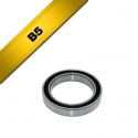 Roulement B5 - BLACKBEARING - 61806-2rs / 6806-2rs