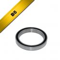 Roulement B5 - BLACKBEARING - 61808-2rs / 6808-2rs