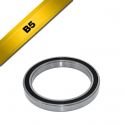 Roulement B5 - BLACKBEARING - 61810-2rs / 6810-2rs