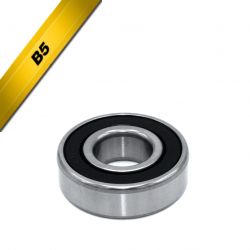 Roulement B5 - BLACKBEARING - 6204-2rs