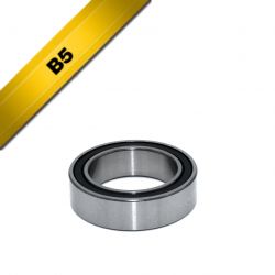 Roulement B5 - BLACKBEARING - 63805-2rs