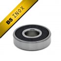 Roulement B5 inox - BLACKBEARING - 608-2rs