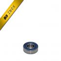 Roulement B5 inox - BLACKBEARING - 699-2rs