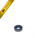 Roulement B5 inox - BLACKBEARING - 61800-2rs / 6800-2rs