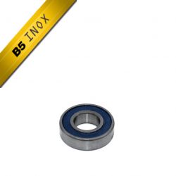 Roulement B5 inox - BLACKBEARING - 61900-2rs / 6900-2rs