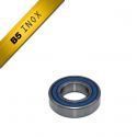 Roulement B5 inox - BLACKBEARING - 61901-2rs / 6901-2rs