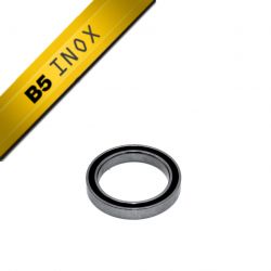 Roulement B5 inox - BLACKBEARING - 6704-2rs